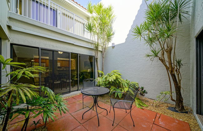 Ventura at Boca Raton - Foto 38