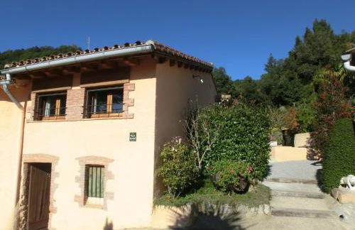 Apartamento en pleno Montseny Mas Romeu Turisme Rural - Foto 23