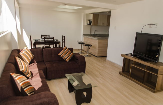 Mayte Apartment - Photo 44