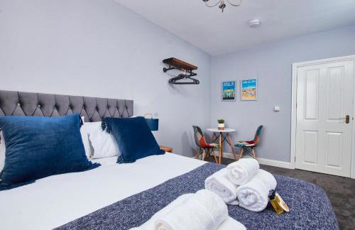 Delven House- Serviced Apartments - Photo 37