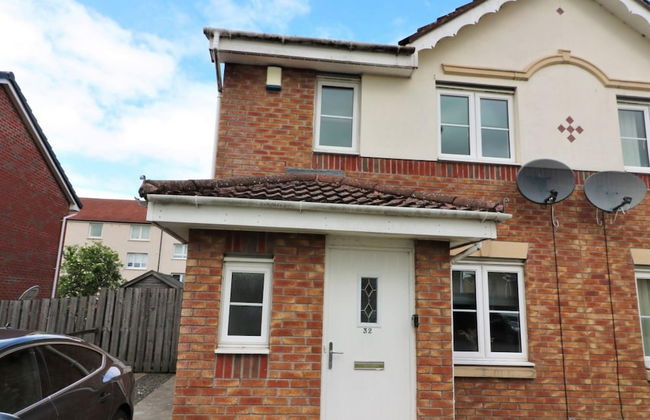 Harris House - Glasgow - Photo 24