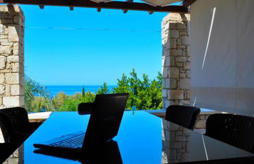 Gerani Private Villa - Foto 44