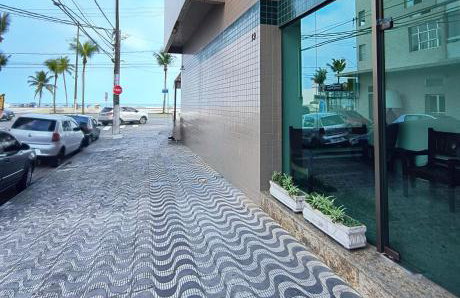 Kitnet - Pé na Areia - Photo 15