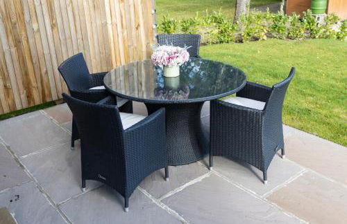 Poppy Cottage, Cononley, Nr Skipton - Foto 73