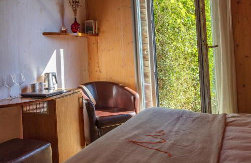 VALDONICA WINERY Fine Dine & Wine Hotel - Foto 124