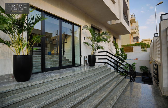 Prime Residence Sheikh Zayed - Foto 68