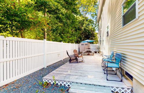 Unbeatable Downtown Location! Bar Harbor Apt - Foto 22