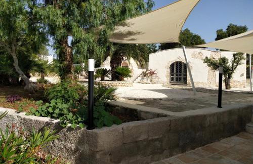 Trullo Felice - Photo 16