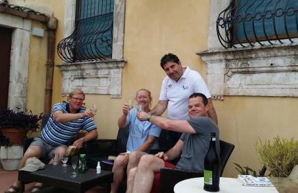 Masseria Case Damma - Photo 74