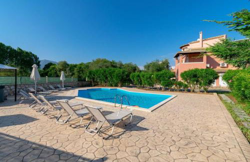 Villa Leo 1 , Dassia , Corfu - Photo 72