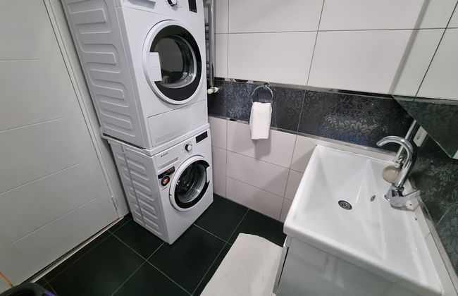 Metroaparts - Foto 10