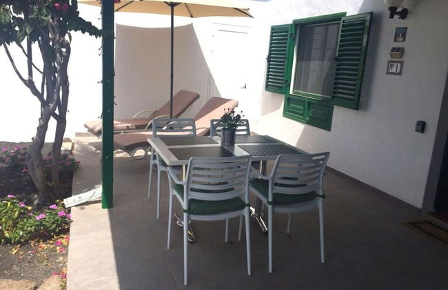 Holiday Apartment Casa del Sol - Foto 10