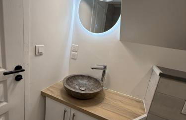 Gite de groupe lacs et forêt du jura - SPA et Sauna Privatif - Orgelet - Foto 22