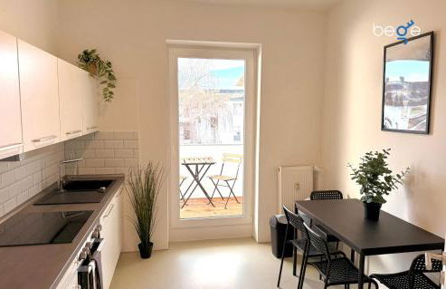 BEGE APARTMENTS City Residence - Photo 20