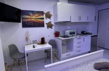 Premium Studio DANAI 14 Paralia Beach - Foto 24