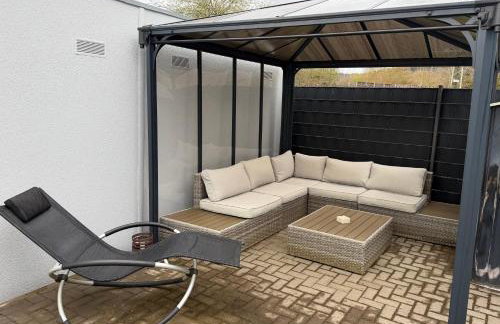 FerienWohnung Gästehaus Merzig-Besseringen NEUBAU - Photo 10