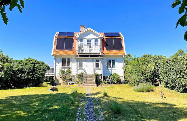 4 Star Holiday Home in Degerhamn - Foto 35