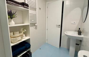 Piso en Ares a 400 m de la playa con jardín privado - Foto 19