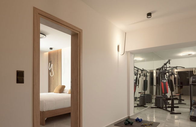 Luxurious Villa Dias With Tennis Court by Estia - Foto 53