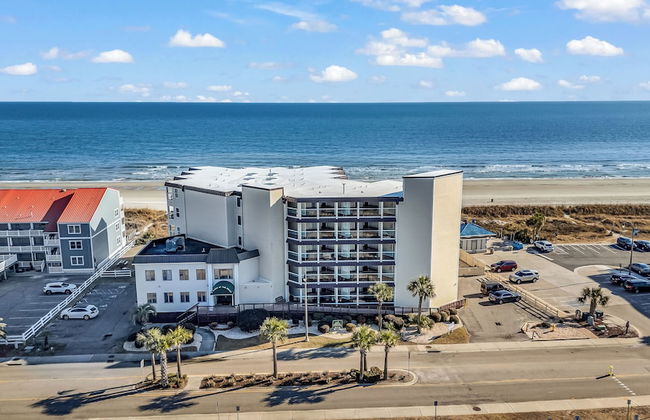 A Place at the Beach - Foto 46