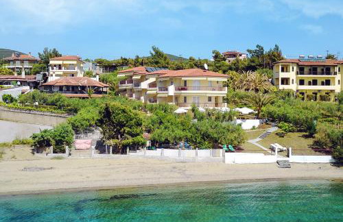 Stavros & Maria's Haus - Foto 38