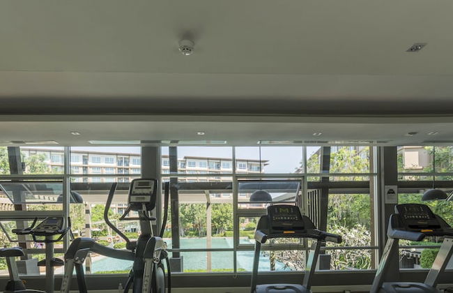 Baan Thew Lom Cha-Am Huahin by D-light - Foto 18