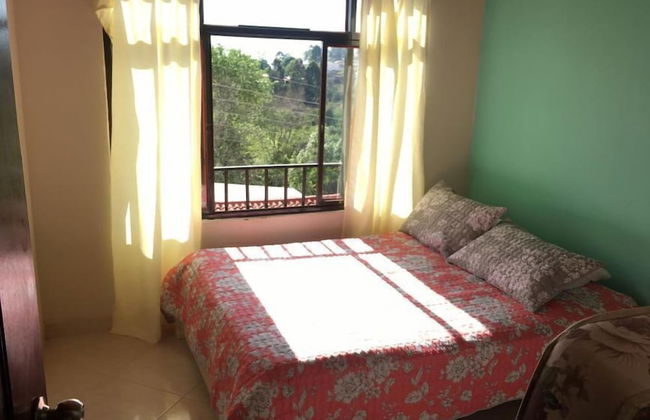 Apartahoteles Maral - Foto 15