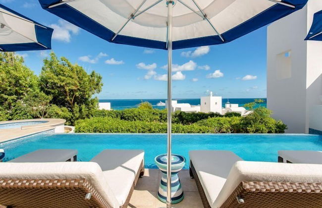 Long Bay Villas - Villa Sky - Foto 22