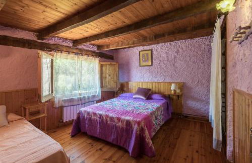 Can Solà La Vall de Bianya - Foto 18