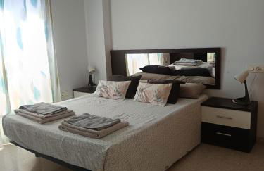 Disfruta Granada, Parking y Mascotas - Foto 15