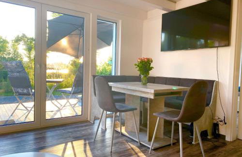 House of Happiness mit Seeblick - Foto 25