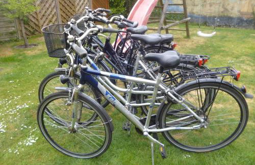 Ferienwohnungen Engelmann, 35107 - Foto 4