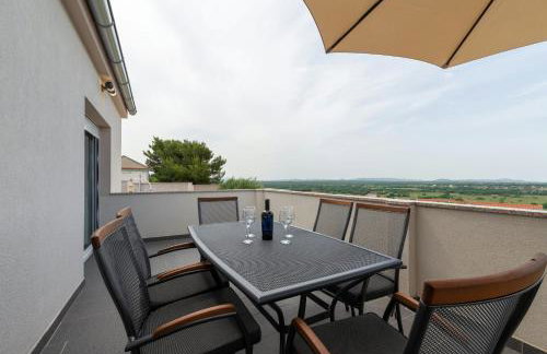 Villa Zrilic ZadarVillas - Foto 33