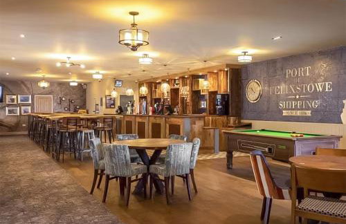 Forest Retreat - Foto 12