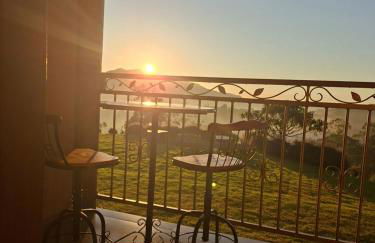 Chalé Bela Montanha Vista Pedra Azul Lareira e Charme - Foto 32