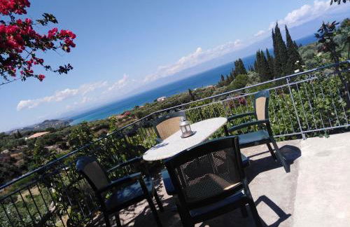 Guesthouse Agia Triada - Foto 31