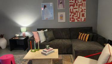 The elegant urban apartment - Foto 2