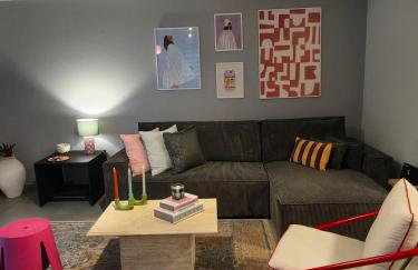 The elegant urban apartment - Foto 2