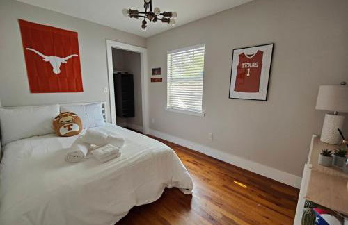 4BR house in trendy East Austin - Foto 13