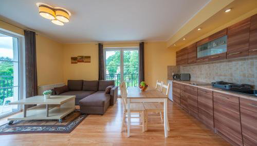 RentPlanet - Apartamenty Mickiewicza - Foto 4