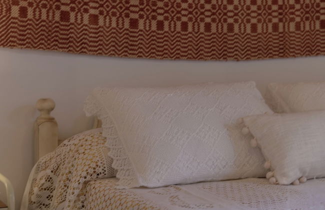 Casa Abuelo Cottage - Foto 4