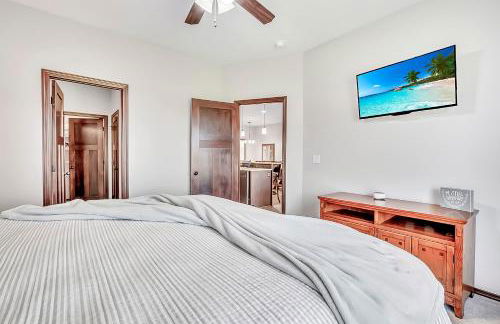 Bridges Bay Vacation Cabin 185 - Foto 16