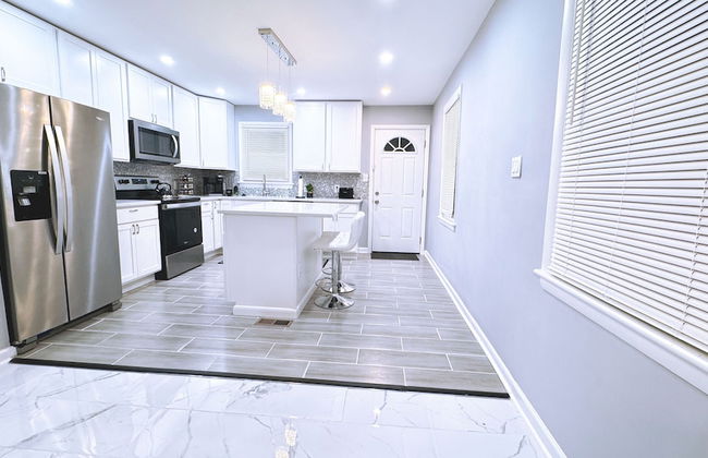 Class Home by DC Fedex Field and UMD - Foto 19