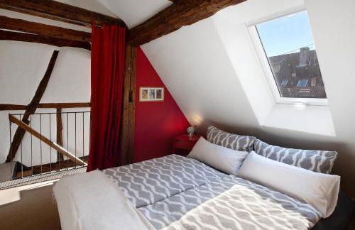 Ferienhaus Hildahüsli - Foto 17