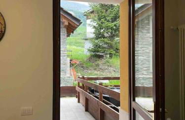 Petit Bijou - Corbet - Monolocale con divano letto in soggiorno - Massimo 3 persone - Foto 16