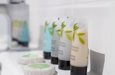 Hayy ApartHotels Stanley Mills - Foto 38