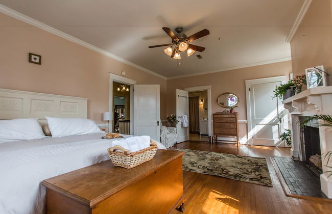 Garden Oasis Near Downtown - Photo 7