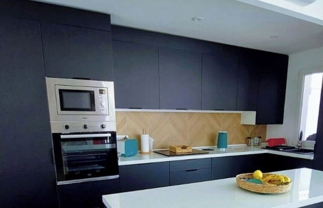 Stunning 2 bed Villa With Private Salt Water Pool - Foto 6