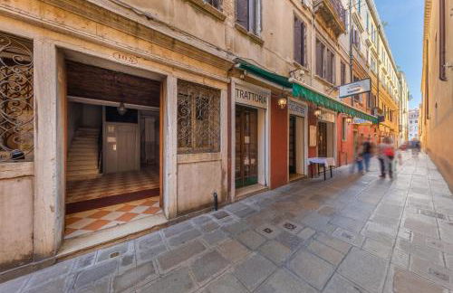 Most convenient apartment in Venice - Foto 22