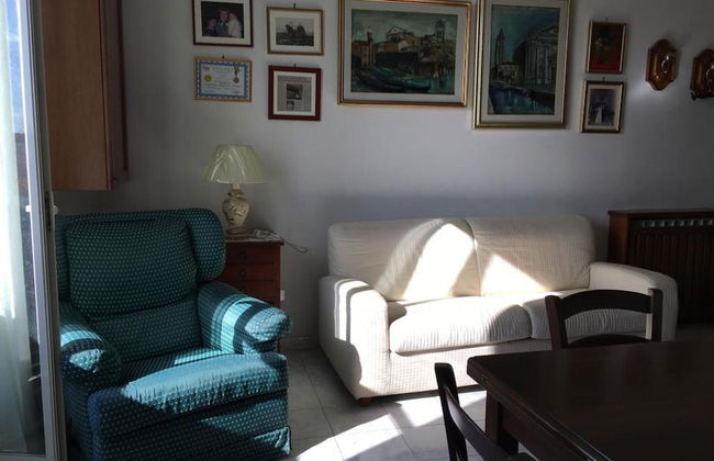 Pressi Caronte Appartmento in Messina - Foto 7